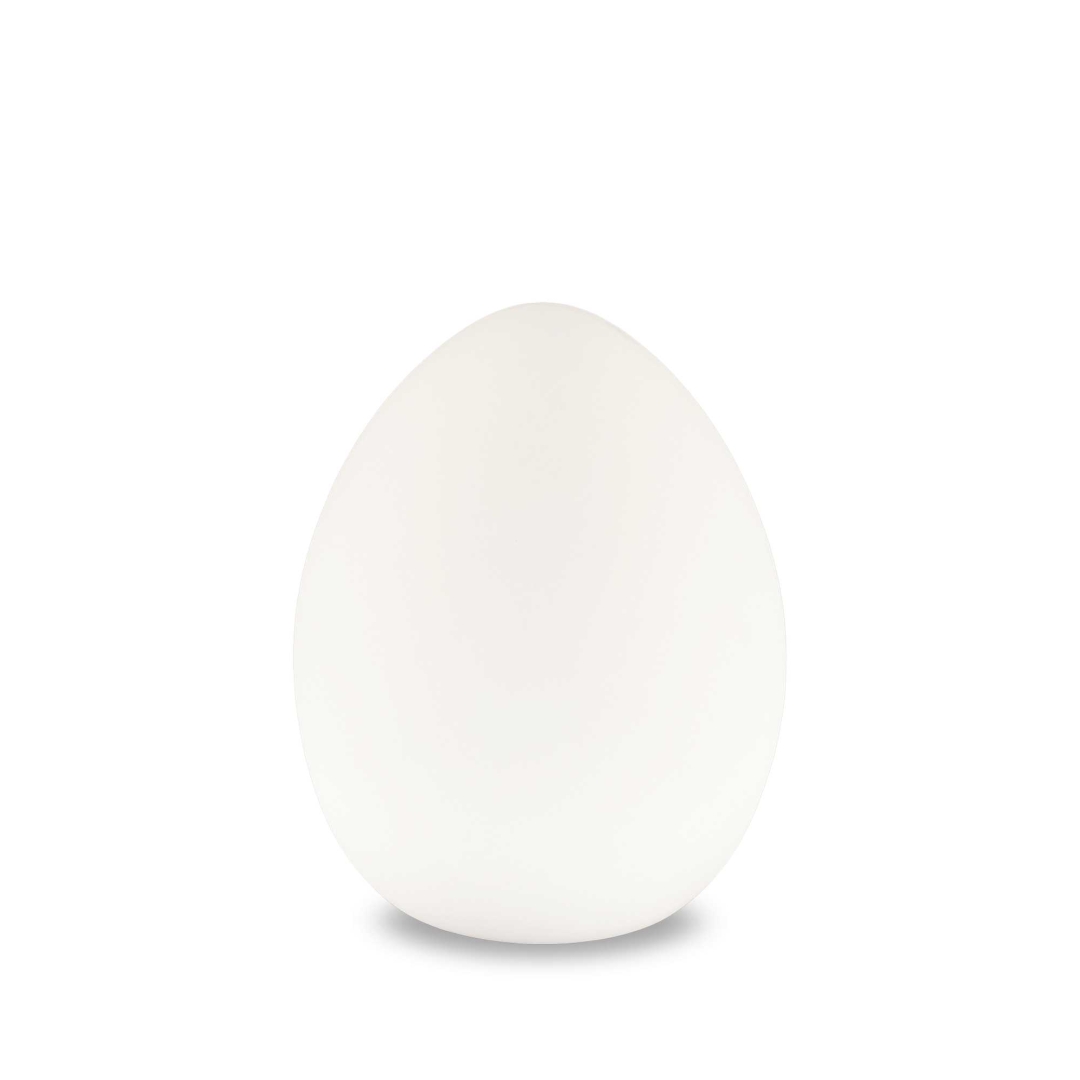 Уличный парковый светильник Ideal Lux TL1 UOVO LIVE (138879) купити