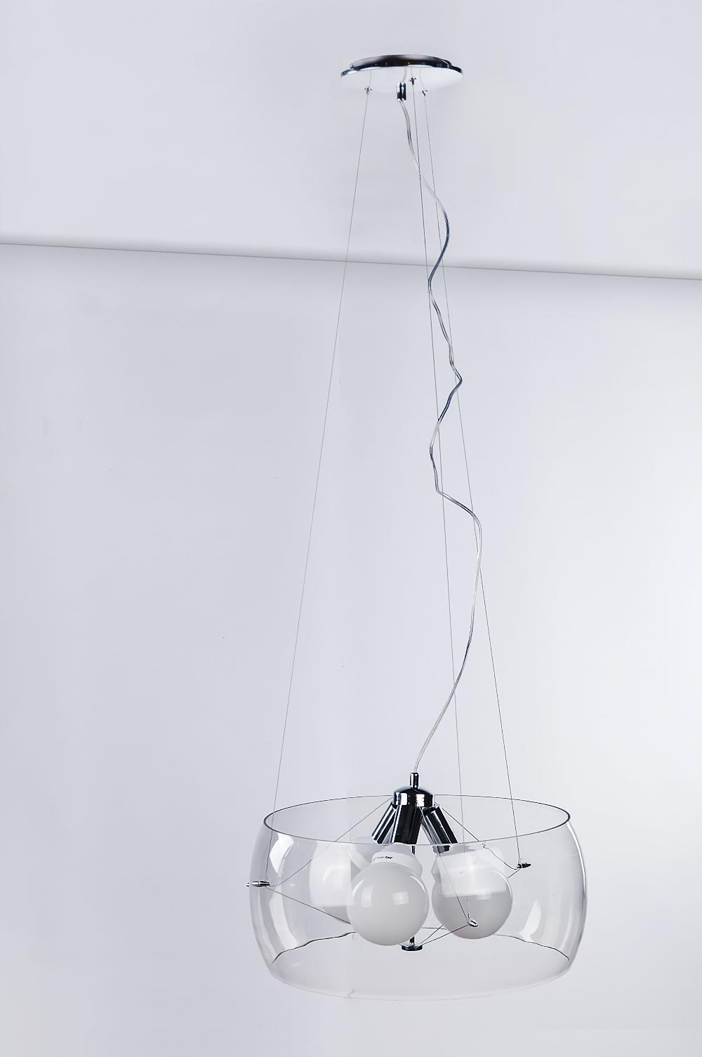 Подвесной светильник Azzardo AZ0846 Cosmo купити