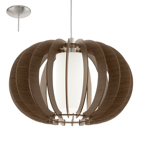 Подвесной светильник Eglo 95591 Stellato 3 купити