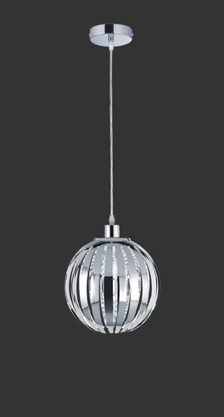 Подвесной светильник TRIO 304000106 ZUCCA купити