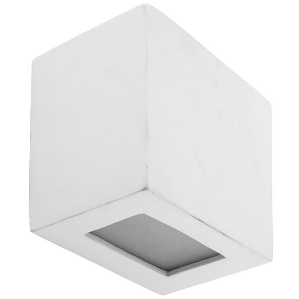 Бра TK Lighting 1736 Square купити
