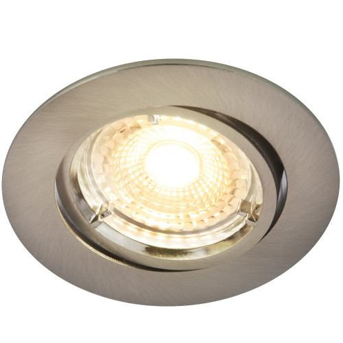 Точковий світильник Nordlux PAVONIS 2700K DIM TILT 49620155 купити