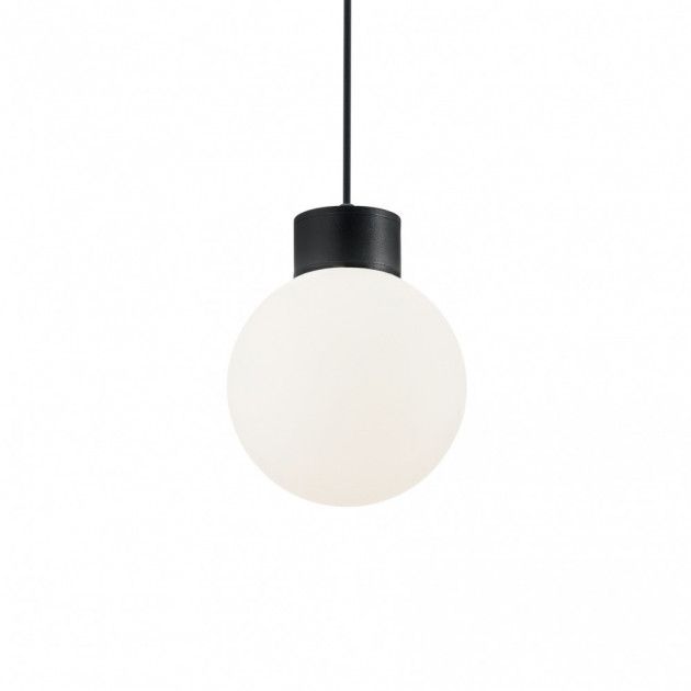 Уличный подвесной светильник Ideal Lux SP1 SYMPHONY (149868) купити