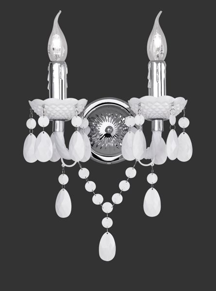 Бра REALITY R25072001 LUSTER купити