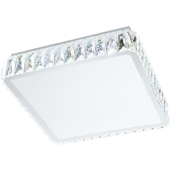 Светильник потолочный Eglo 95542 Tellugio S купити