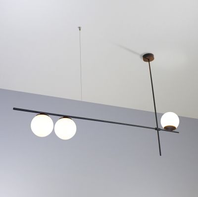 Підвісний світильник Imperium Light Jenny 387390.05.01 купити