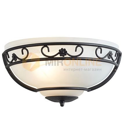 Бра Elstead CH/WU BLACK CHARTWELL купити