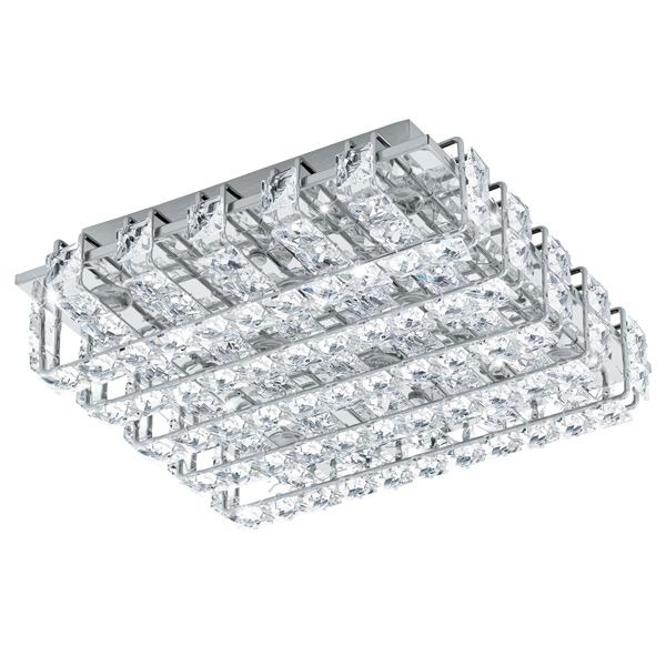 Светильник потолочный Eglo 94313 Lonzaso купити