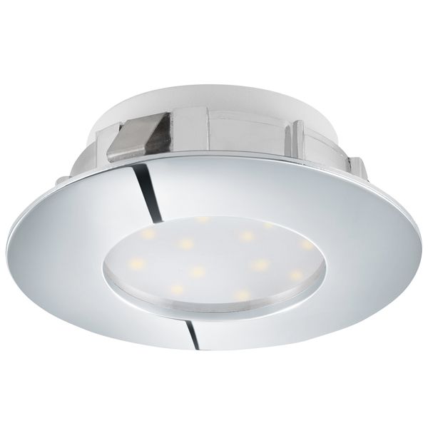 Світильник точковий Eglo 95818 Pineda купити