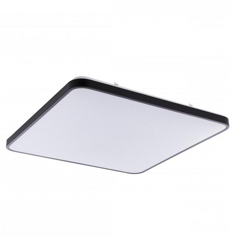 Потолочный светильник NOWODVORSKI 8136 AGNES SQUARE LED купити