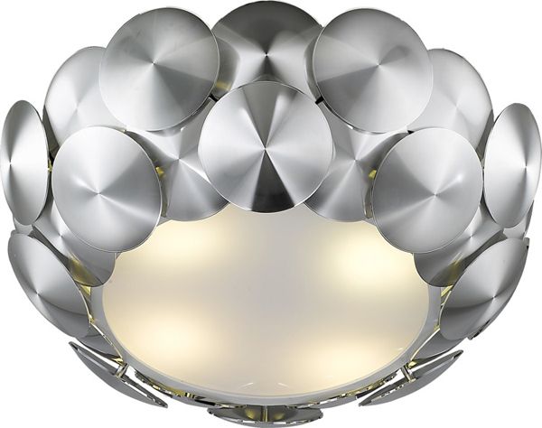 Потолочный светильник Zuma Line C0317-04N-F4F4 EZIO купити