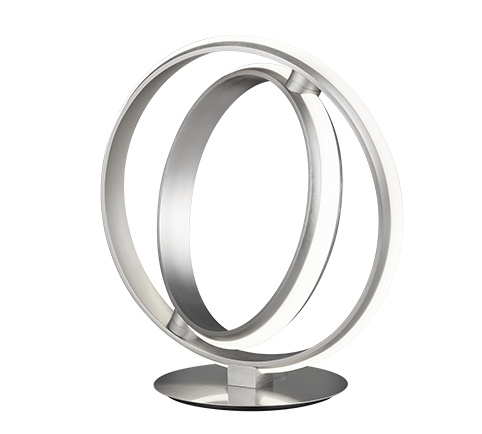 Настольная лампа TRIO 521810207 COMPTON купити