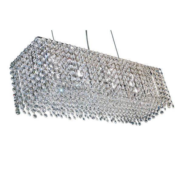 Люстра Azzardo AZ1510 Roma купити