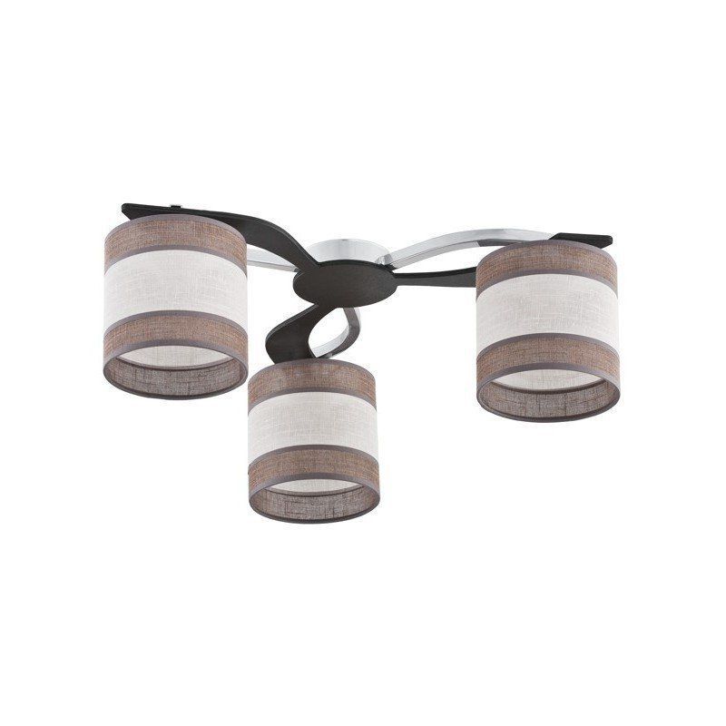 Люстра TK Lighting 337 CATTLEYA VENGE купити