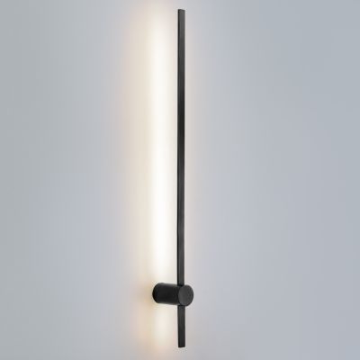 Бра ImperiumLight 420190.05.91 Arrow Чёрный купити