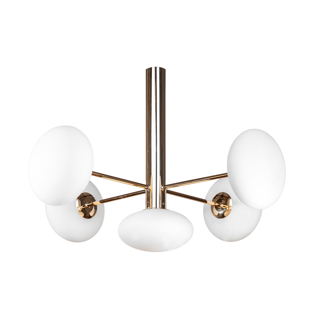 Люстра Zuma Line 1199 OMI купити