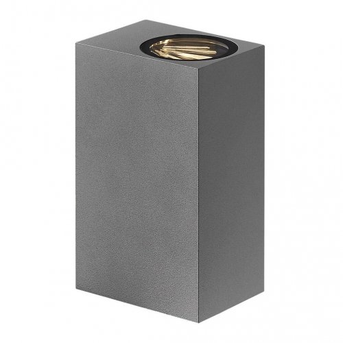 Настенный уличный светильник Nordlux ASBOL KUBI 2019071010 купити