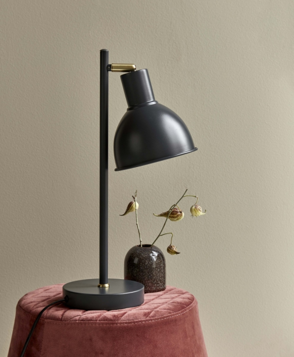 Настольная лампа Nordlux POP ROUGH 48745011 купити