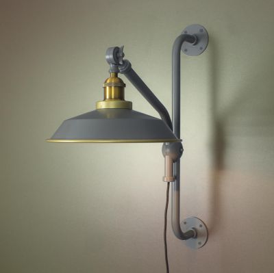 Бра ImperiumLight Wales 253126.08.20 купити