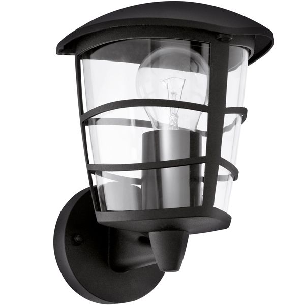 Уличный светильник Eglo 93097 Aloria купити