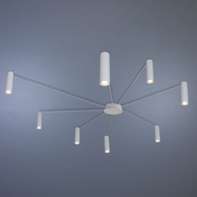 Светильник потолочный ImperiumLight Accent 370820.01.01 купити