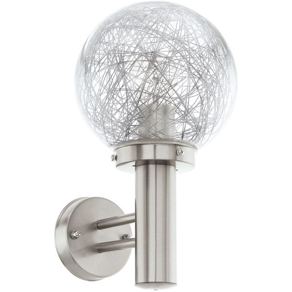 Уличный светильник Eglo 93366 Nisia 1 купити