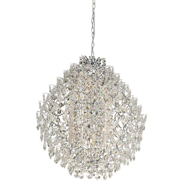 Люстра Markslojd 105318 Lambohov купити