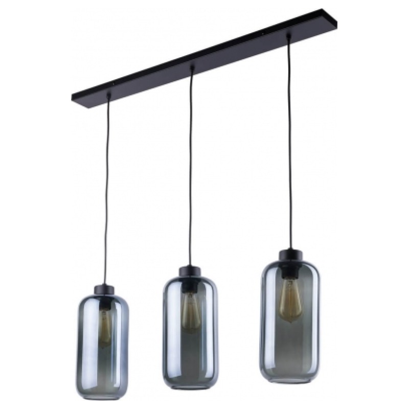 Подвесной светильник TK Lighting 2078 MARCO купити