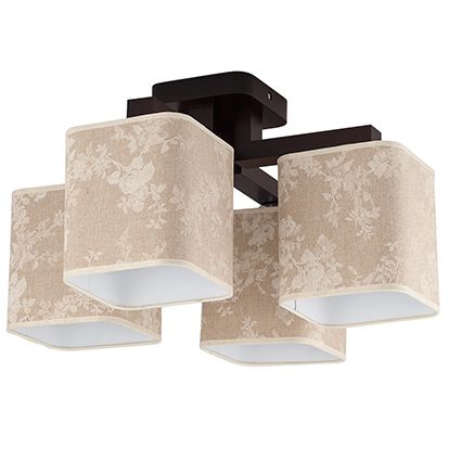 Светильник TK Lighting 554 Pola Natur купити