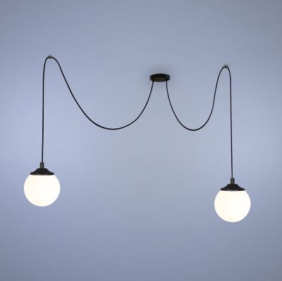 Подвесной светильник ImperiumLight Quebec 1572162.05.01 купити