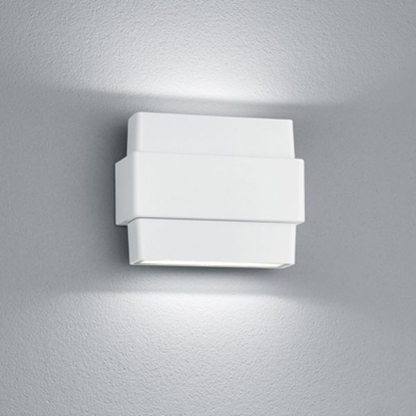 Уличный светильник TRIO 227160231 PADMA купити