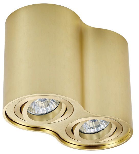 Спот Zuma Line 50407-GD RONDOO купити