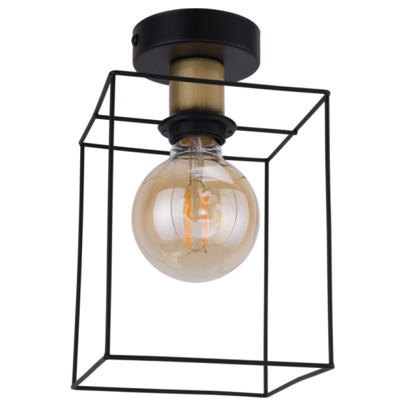 Подвесной светильник TK LIGHTING 4197 CAYO купити