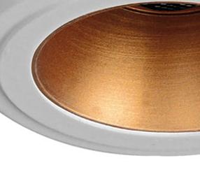 Точковий світильник Viokef FLAME 4209800 купити