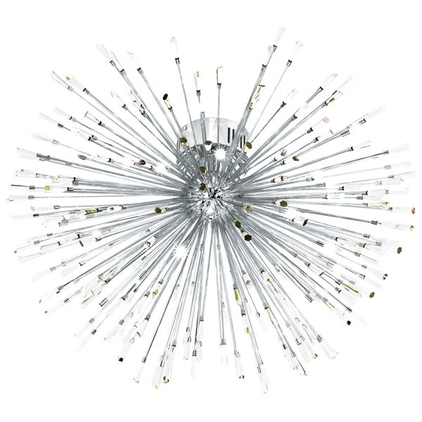 Люстра Eglo 31506 Vivaldi купити