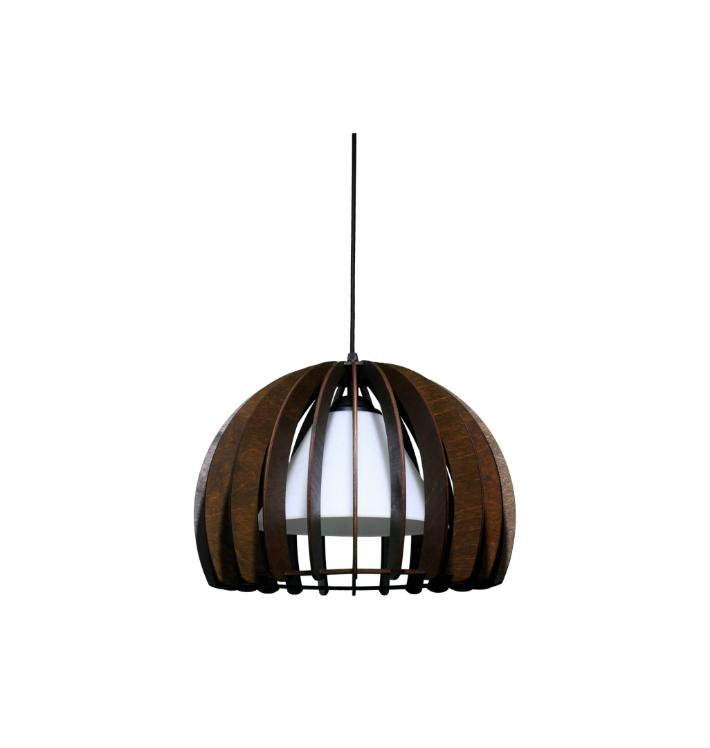 Підвісний світильник Skarlat LS 1309-1BC (25841) купити