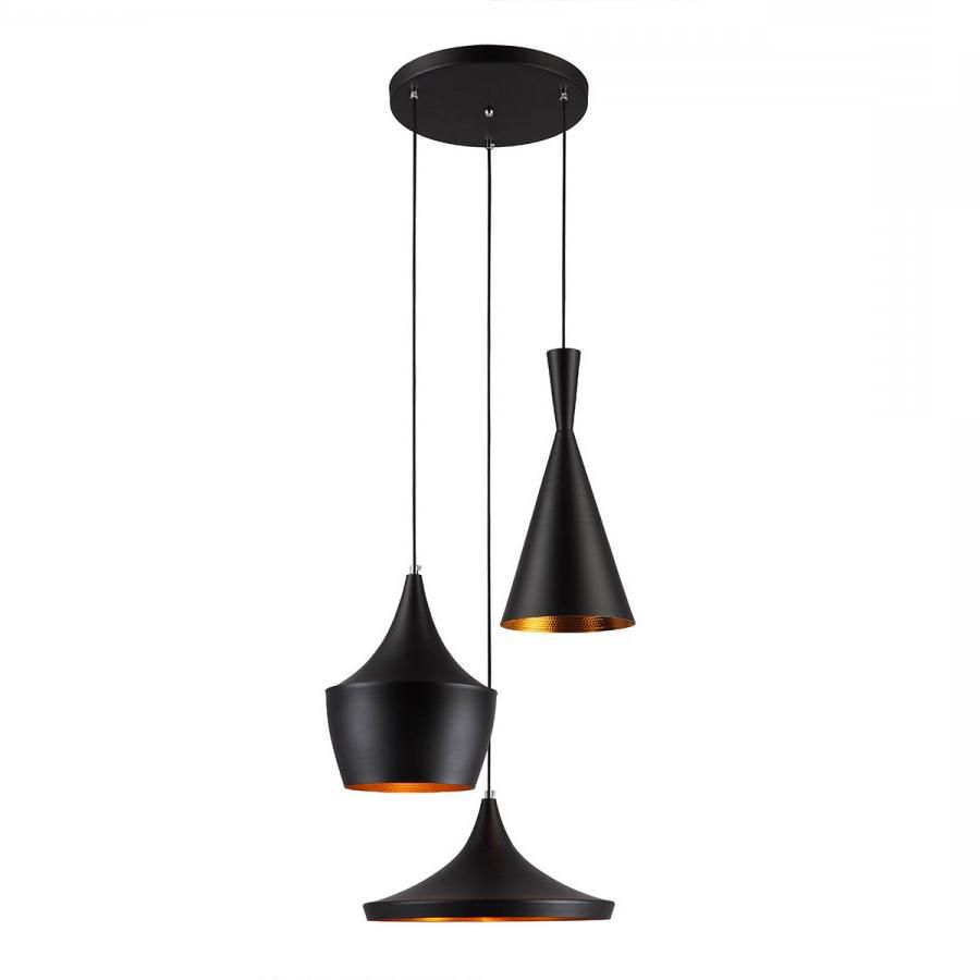 Подвесной светильник Azzardo AZ1338 Mix купити