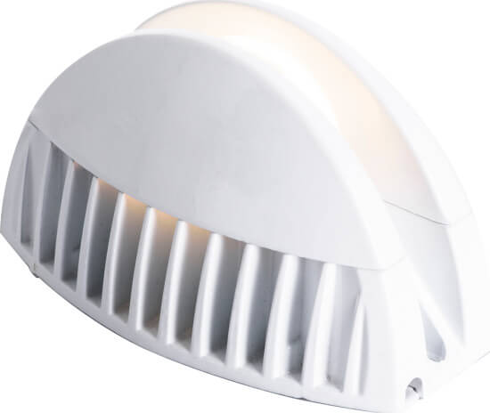 Точковий світильник Ideal Lux 233192 LOOK PL1 H40 NERO купити