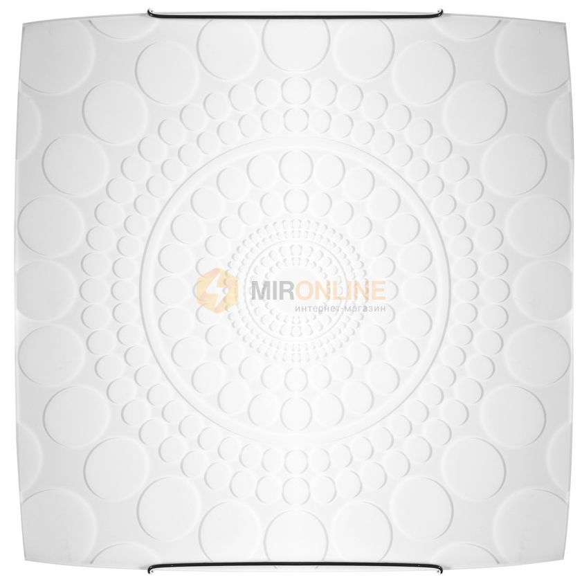 Потолочный светильник Nowodvorski 5757 Circles купити