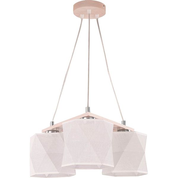 Подвесной светильник TK Lighting 1013 BRUNO купити