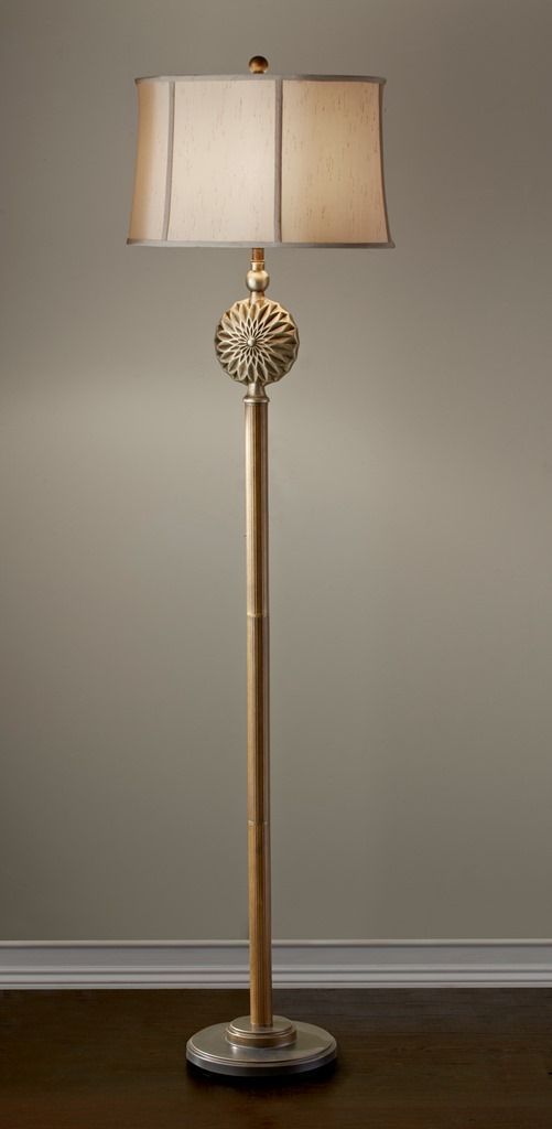 Торшер Elstead FE/DAVIDSON FL DAVIDSON купити