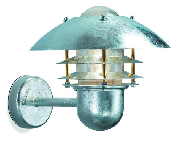 Уличный светильник Markslojd 296576 FRIDA купити