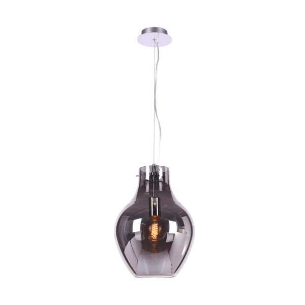 Подвесной светильник Zuma Line OYD-10231B-SP1 BRESSO купити