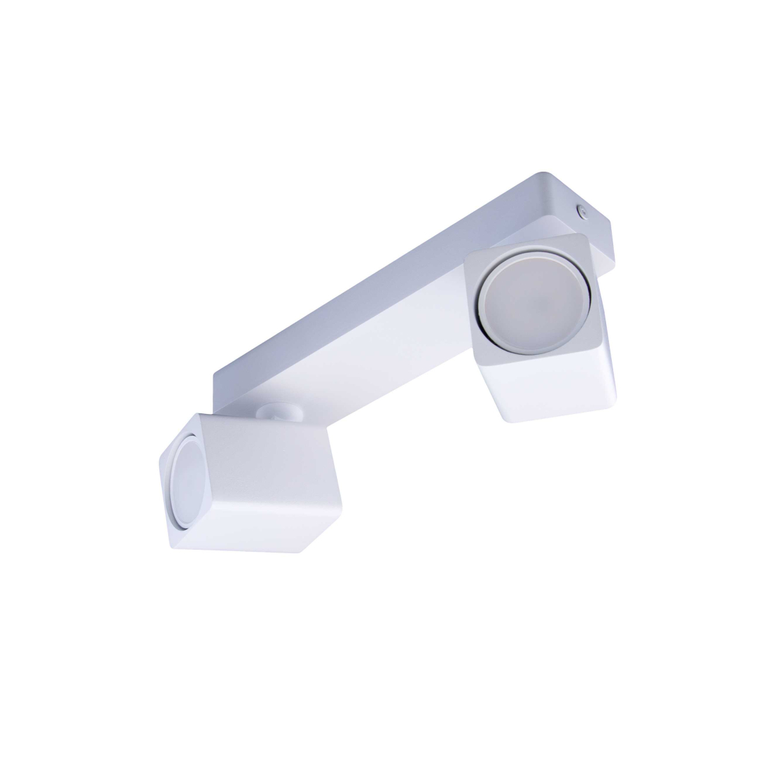 Спот Skarlat TH8902 WH (26116) купити