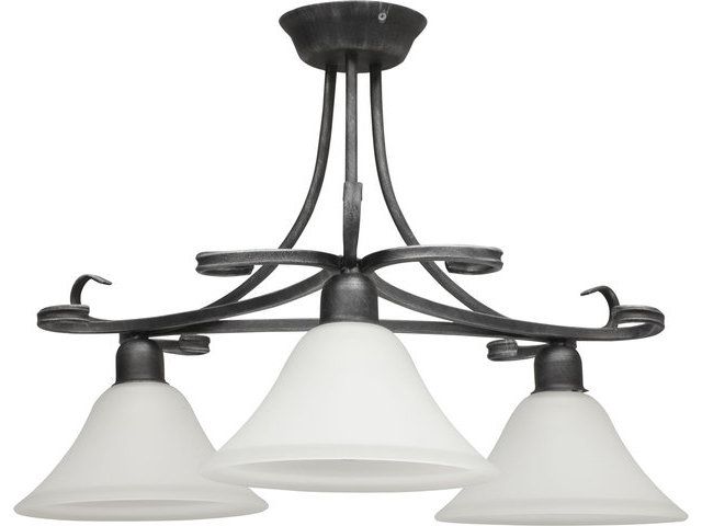 Люстра Nowodvorski 3526 Flores купити