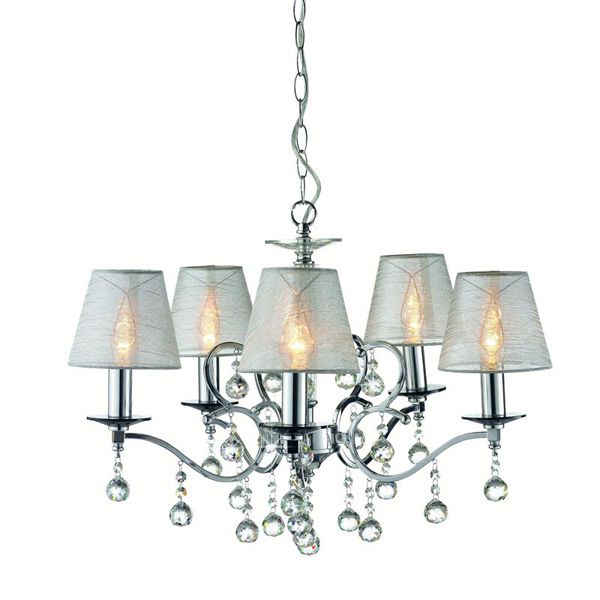 Люстра Markslojd 102442 Grensholm купити