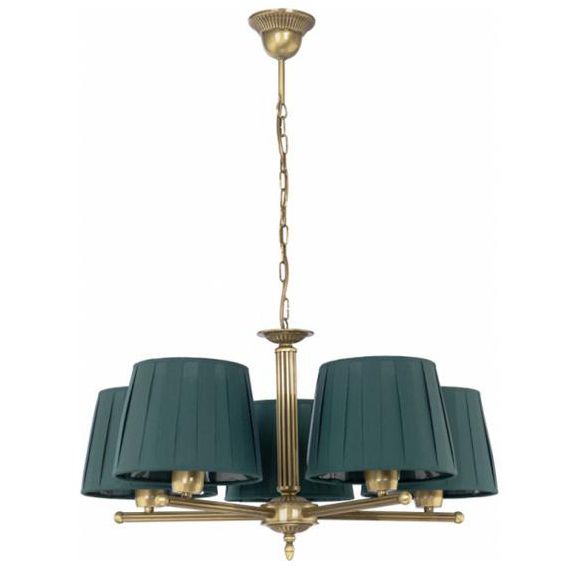 Люстра TK Lighting 1888 Julia купити