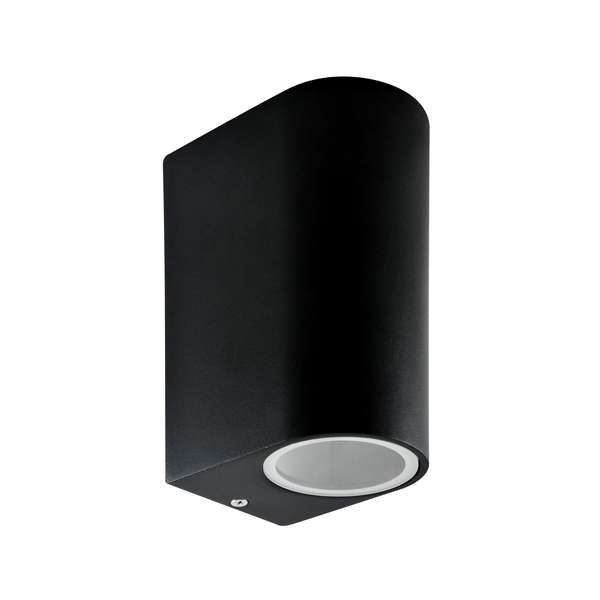 Вуличний світильник Goldlux 303356 BOSTON GU10 10W IP44 купити