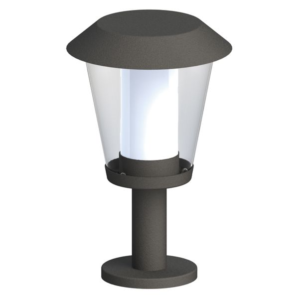 Уличный светильник Eglo 94216 Paterno купити