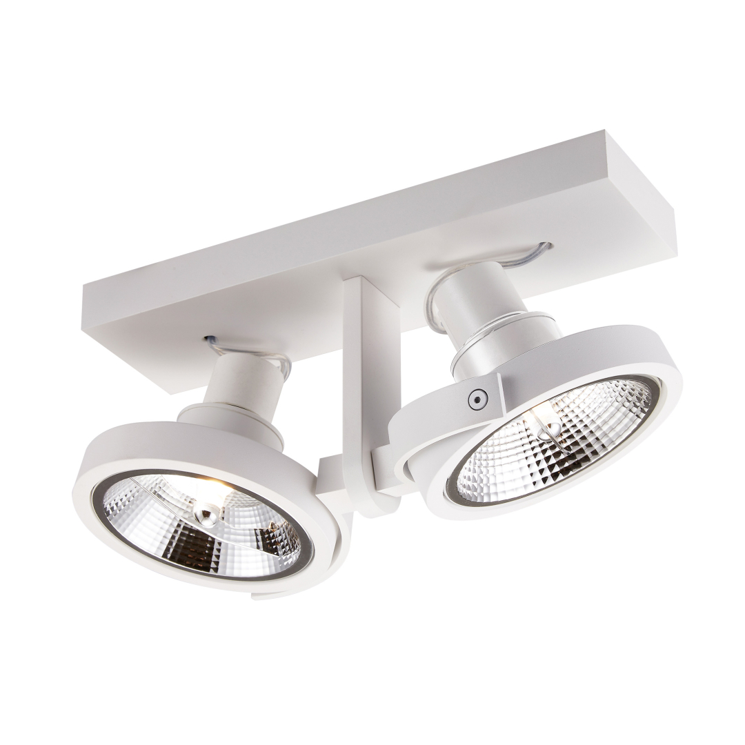 Точковий світильник Zuma Line ACGU10-183-N MASTER купити